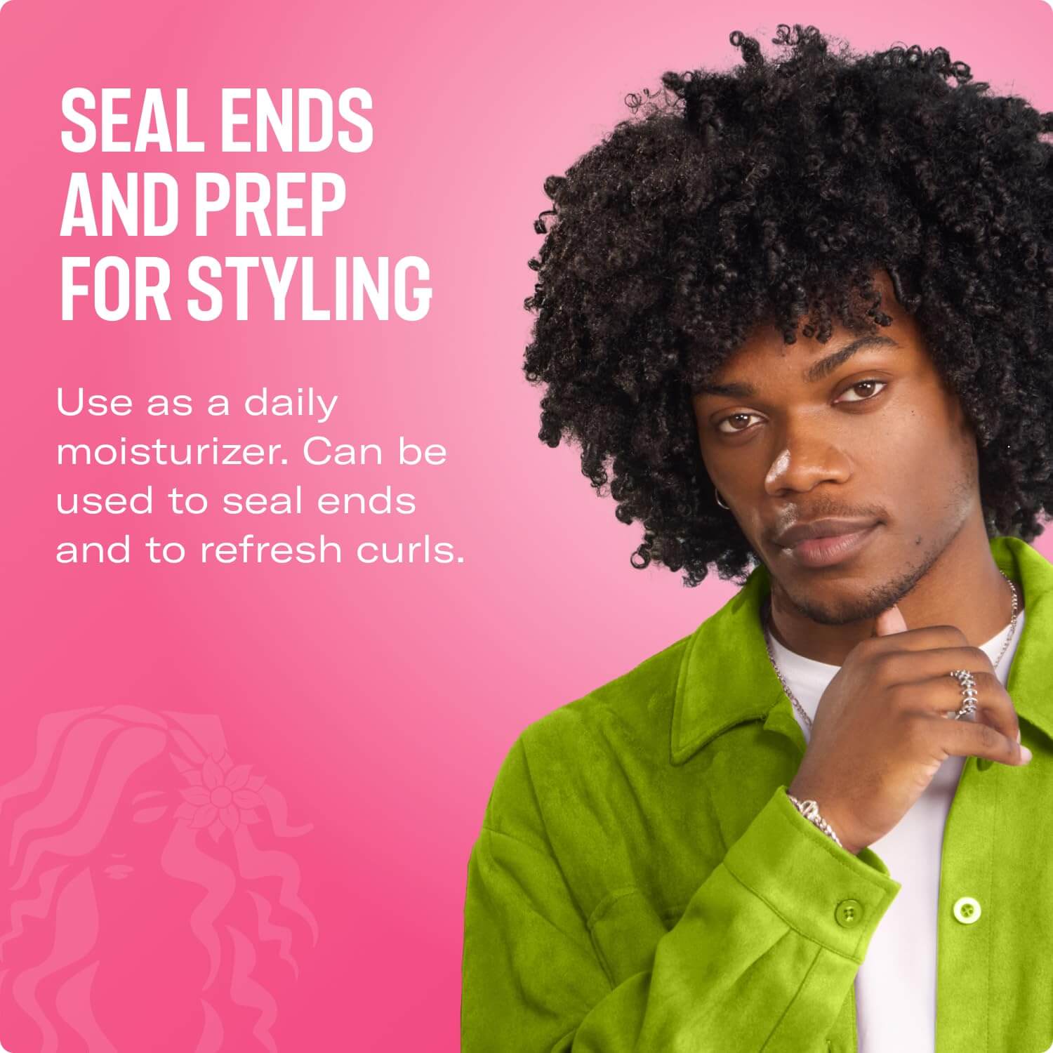 Avocado Moisturizing Hair Milk - image 6