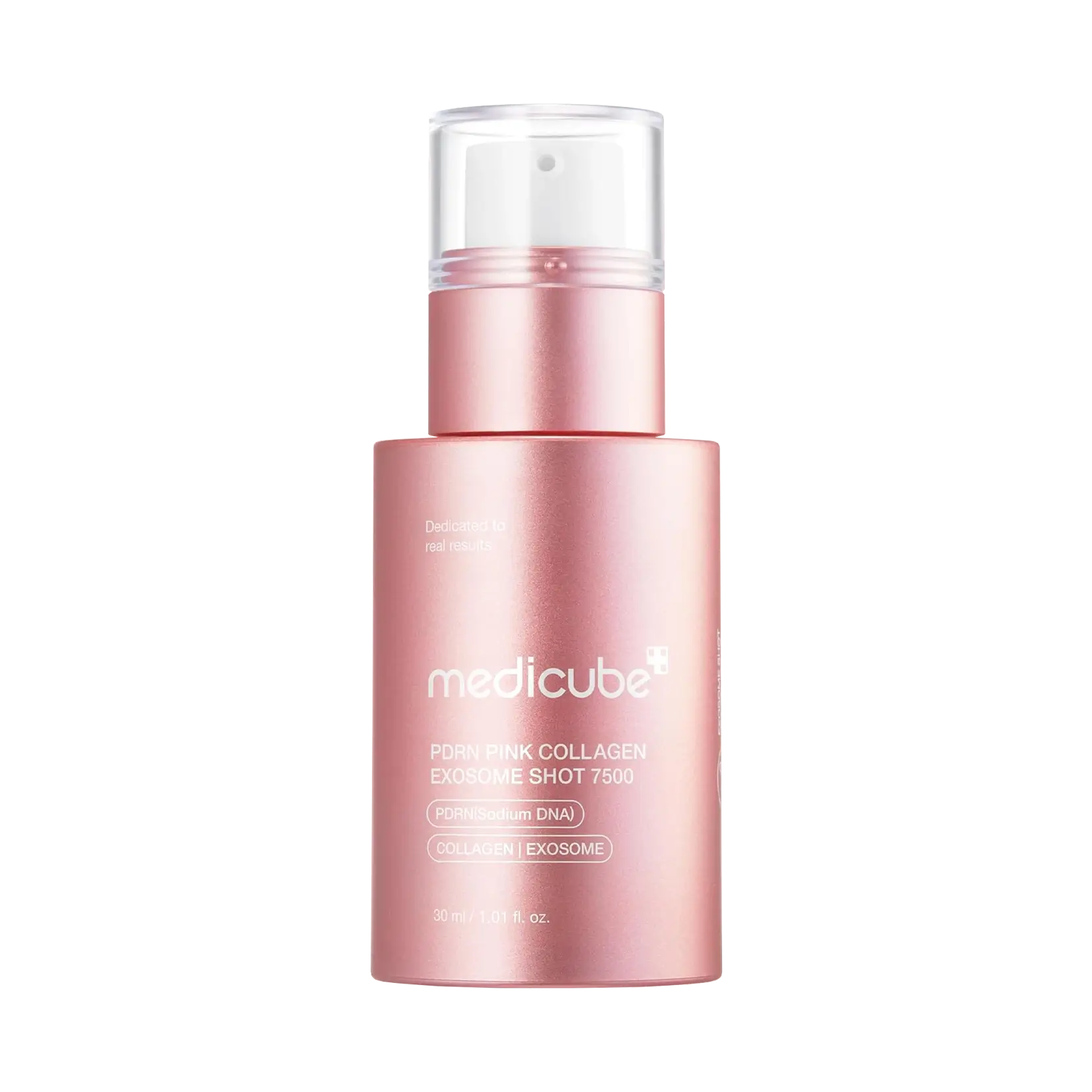 PDRN Pink Collagen Exosome Shot 7500 (Strong)