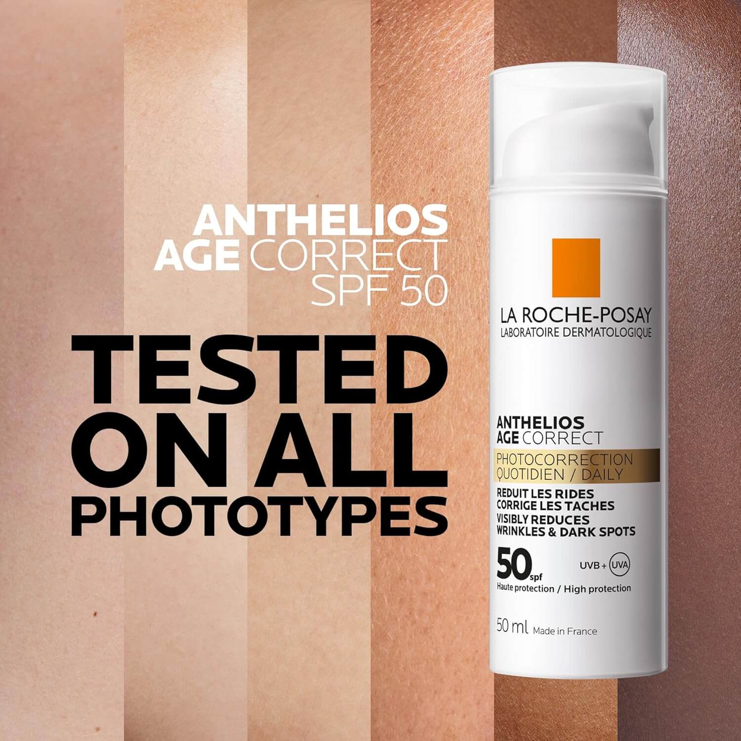Anthelios Age Correct - image 7