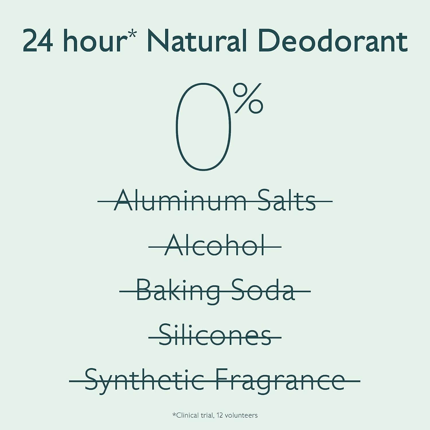 Vinofresh Natural Aluminum-Free Stick Deodorant - image 3