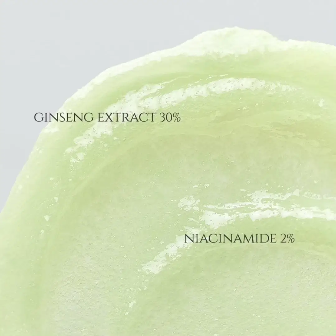 Ginseng Moist Sun Serum SPF50+ PA++++ - image 3