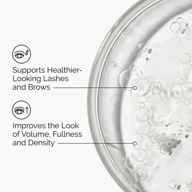 Multi-Peptide Lash and Brow Serum - image 3