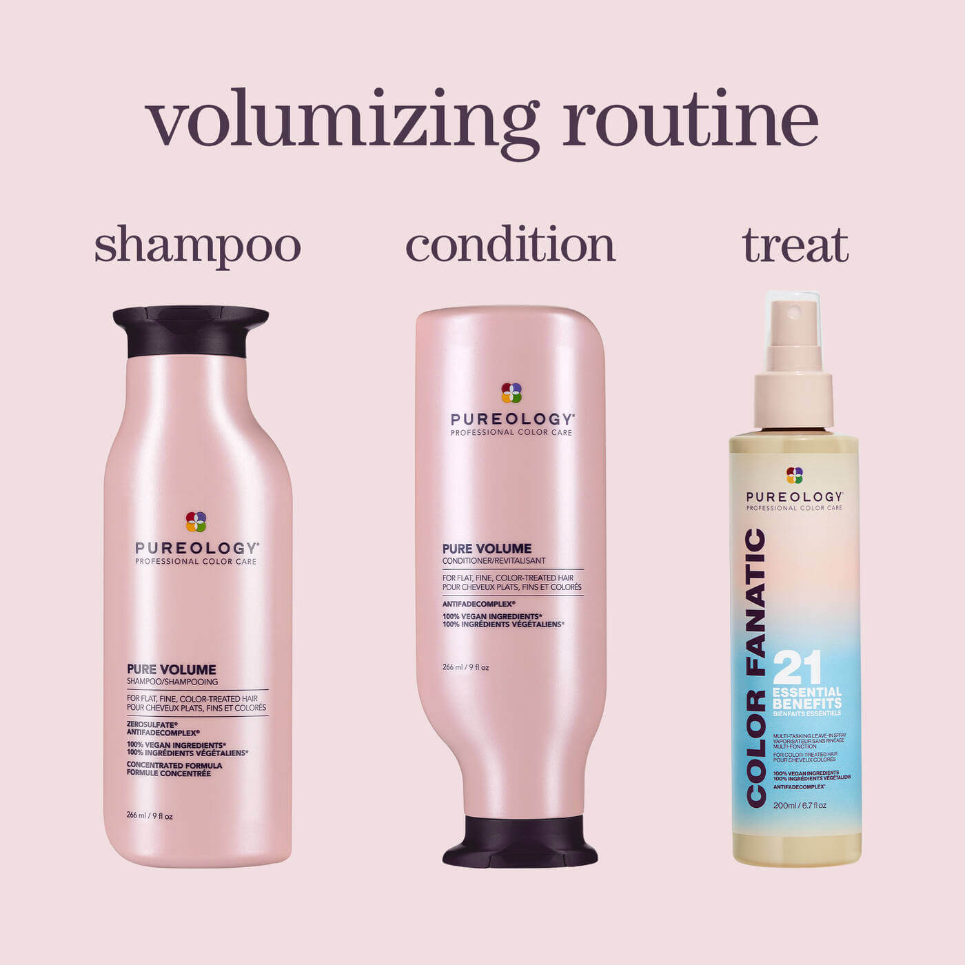 Pure Volume Conditioner - image 7