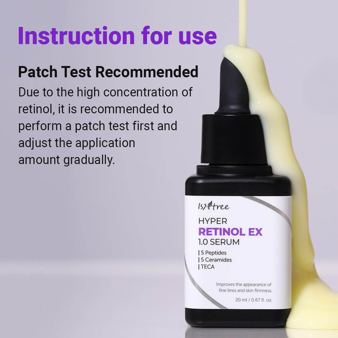 Hyper Retinol EX 1.0 Serum - image 9