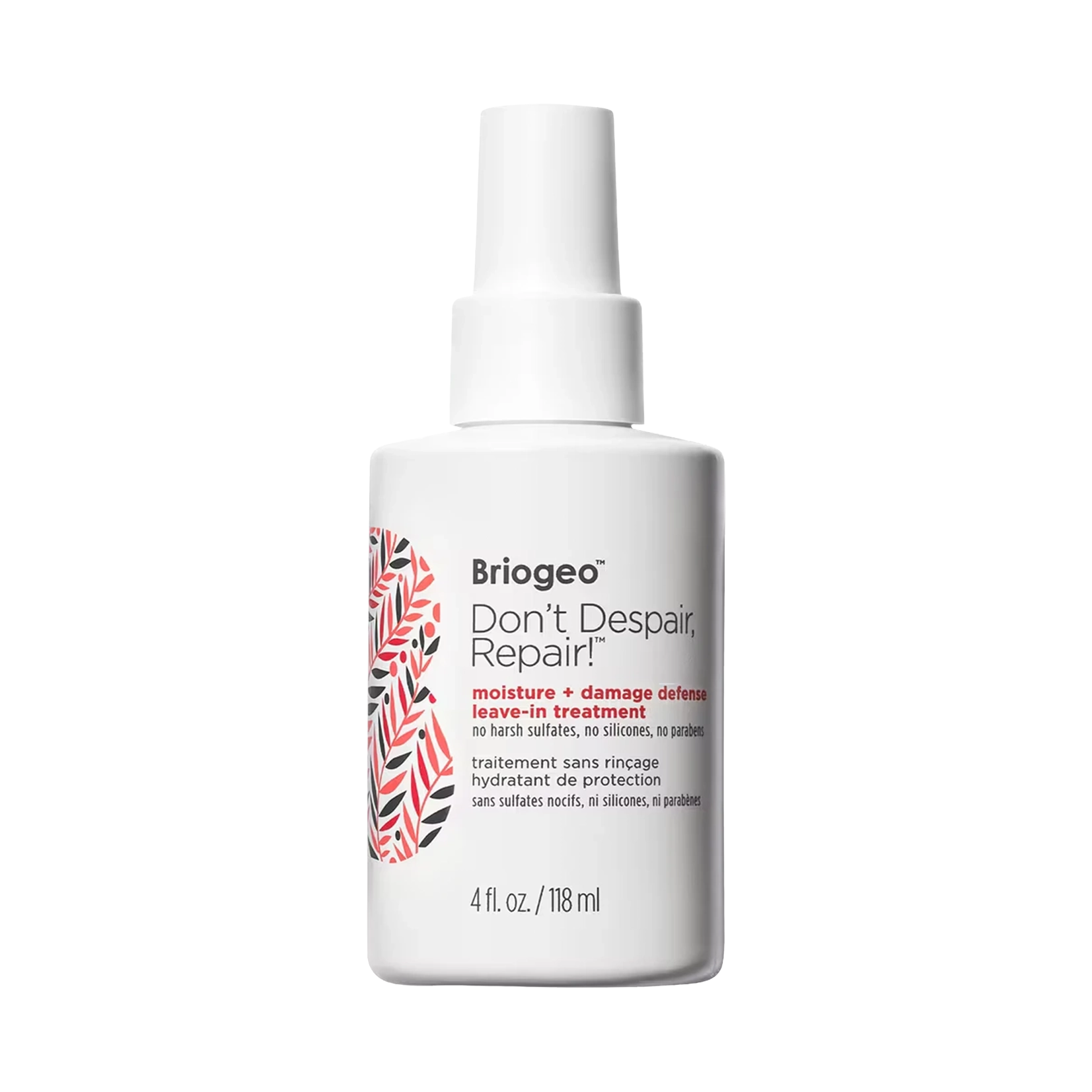 Don't Despair, Repair!™ Moisture + Damage Defense Leave-In Treatment