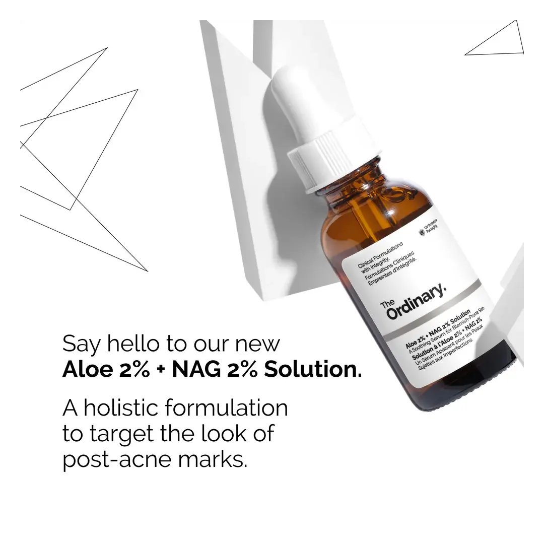 Aloe 2% + NAG 2% Solution - image 3