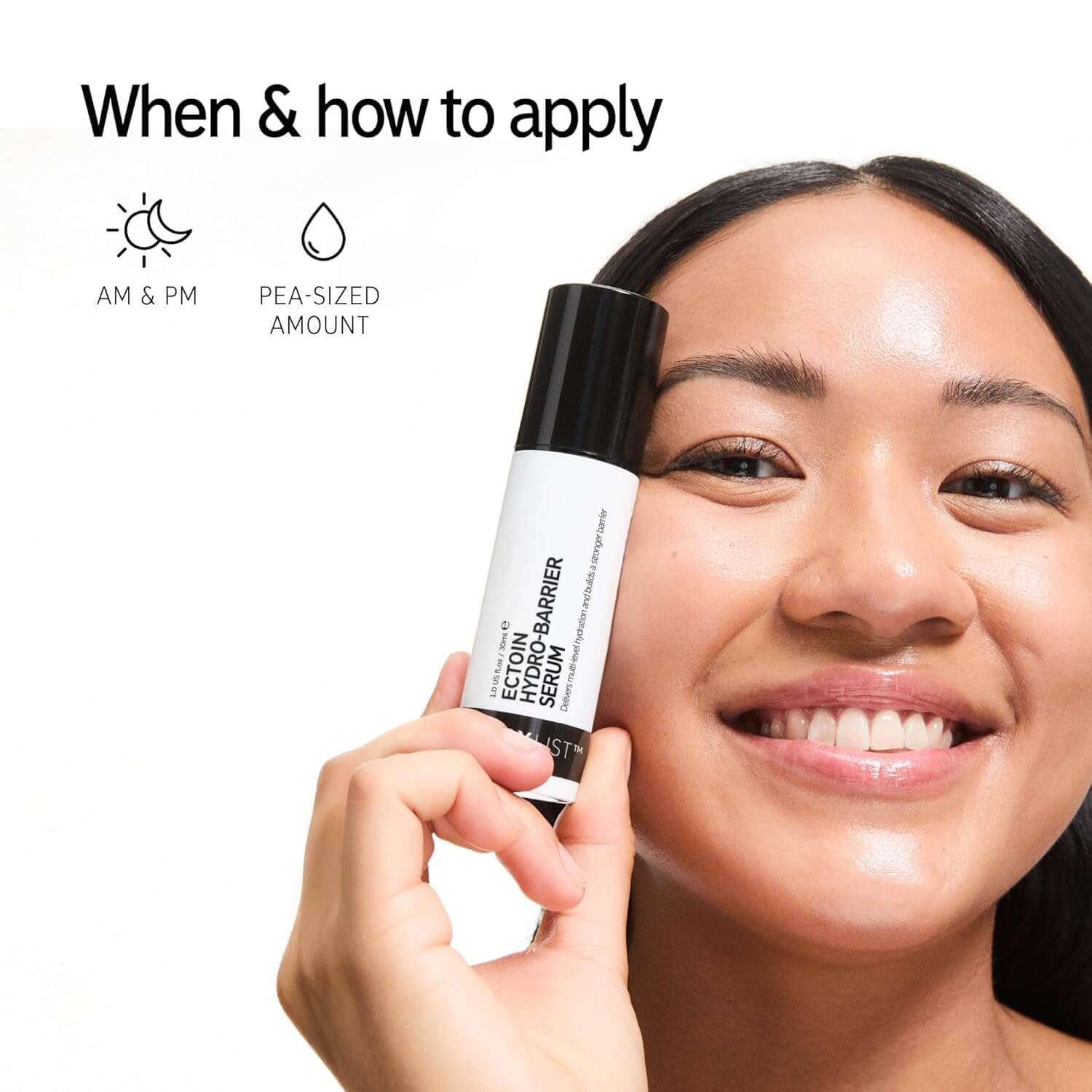 Ectoin Hydro-Barrier Serum - image 6