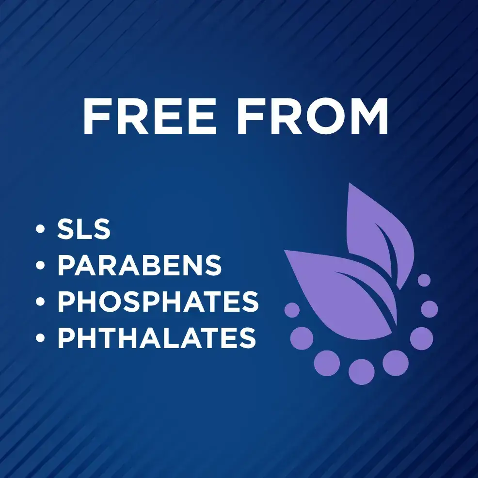 Maximum Strength 2-in-1 Antidandruff Shampoo & Conditioner - image 8