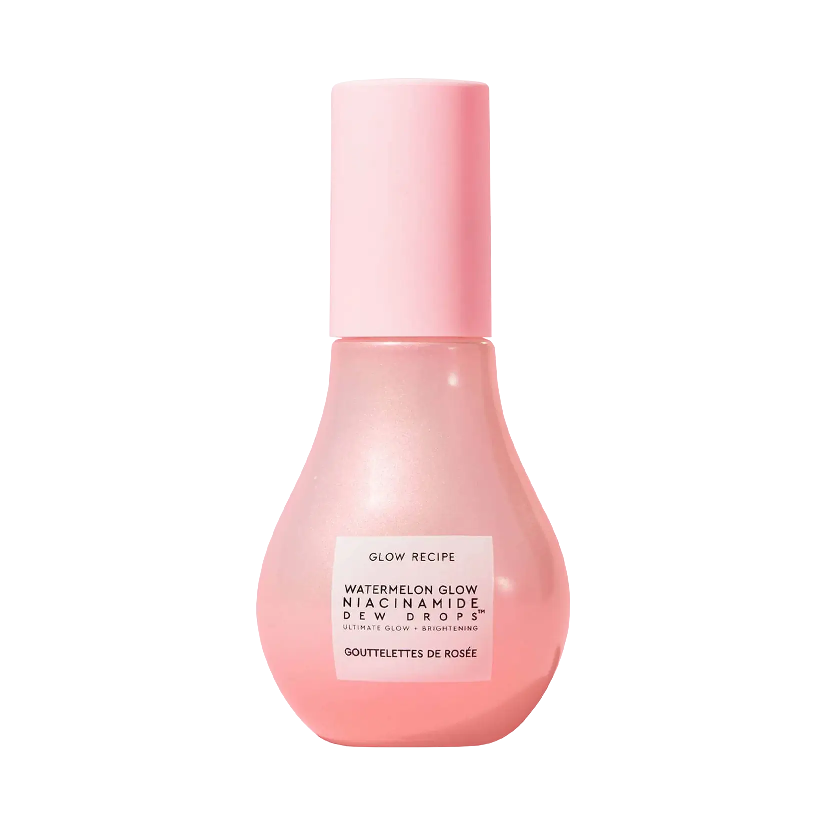 Watermelon Glow Niacinamide Dew Drops