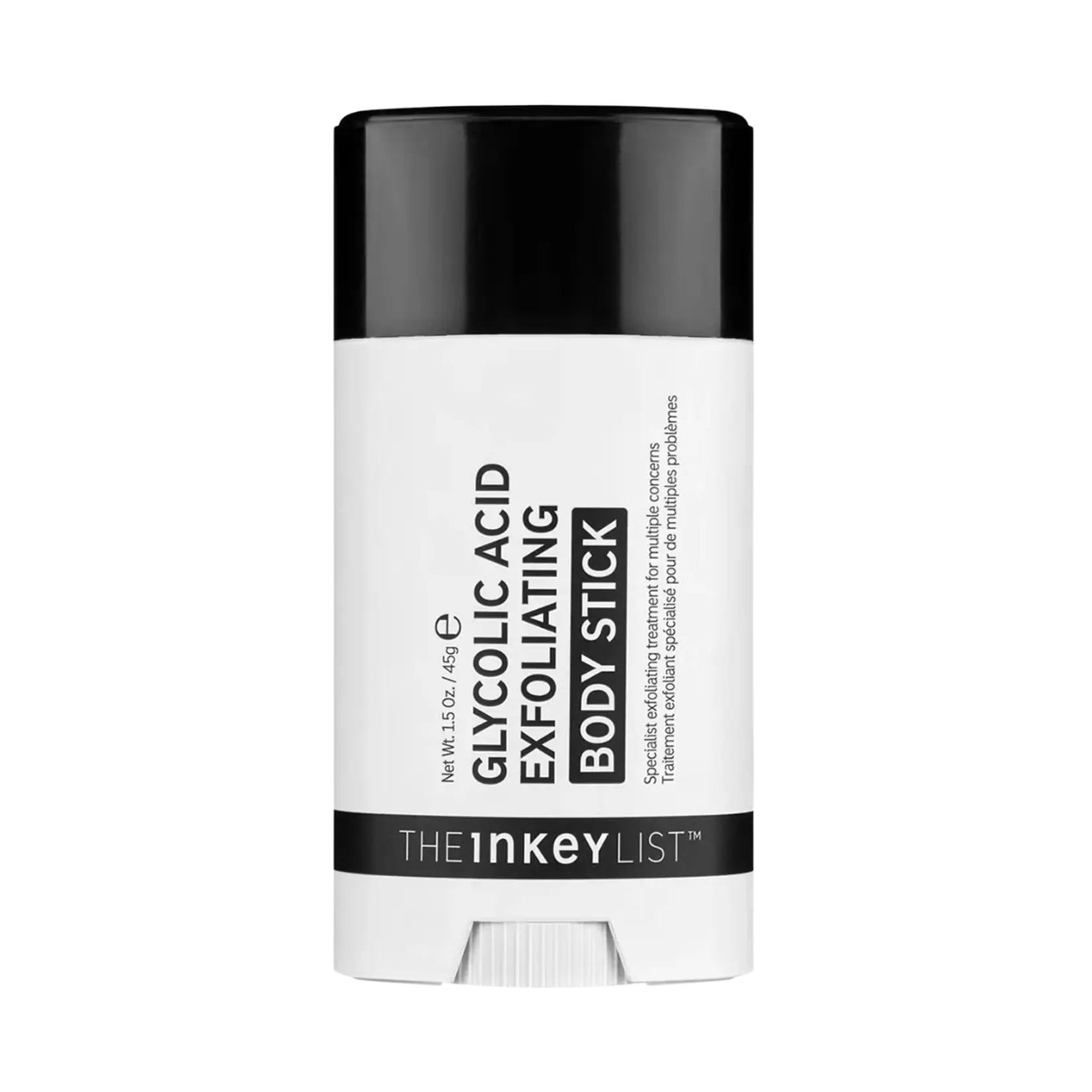 Glycolic Acid Exfoliating Body Stick