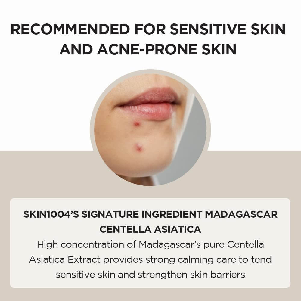 Madagascar Centella Ampoule - image 4