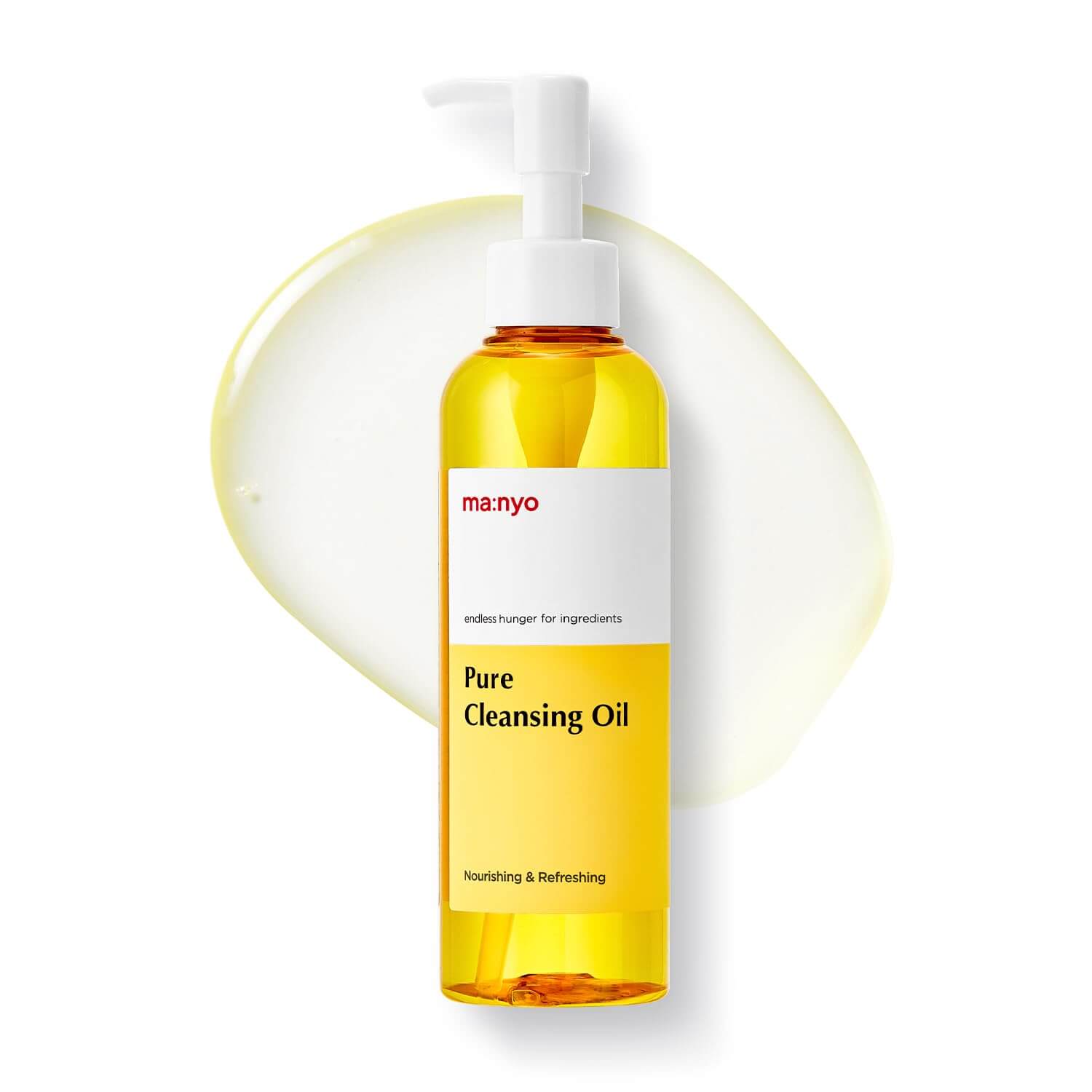 Pure Cleansing Oil - image 2