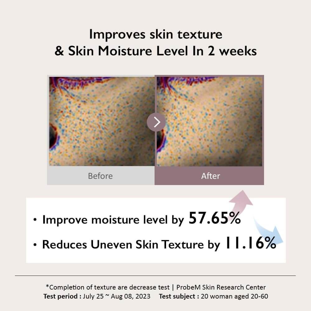 Black Rice Hyaluronic Toner (FREE OF ALCOHOL & FRAGRANCE) - image 5