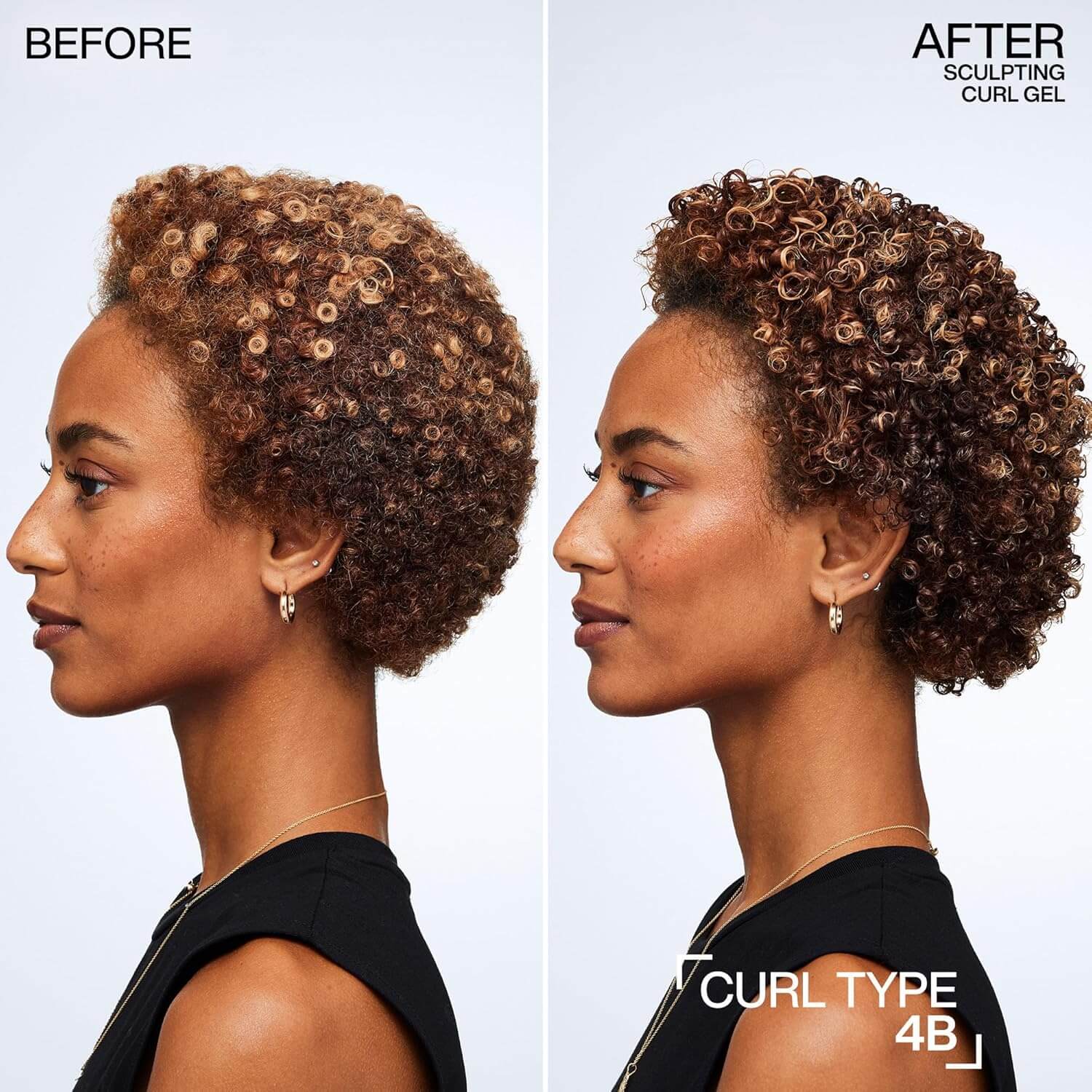 Sculpting Curl Gel - image 5