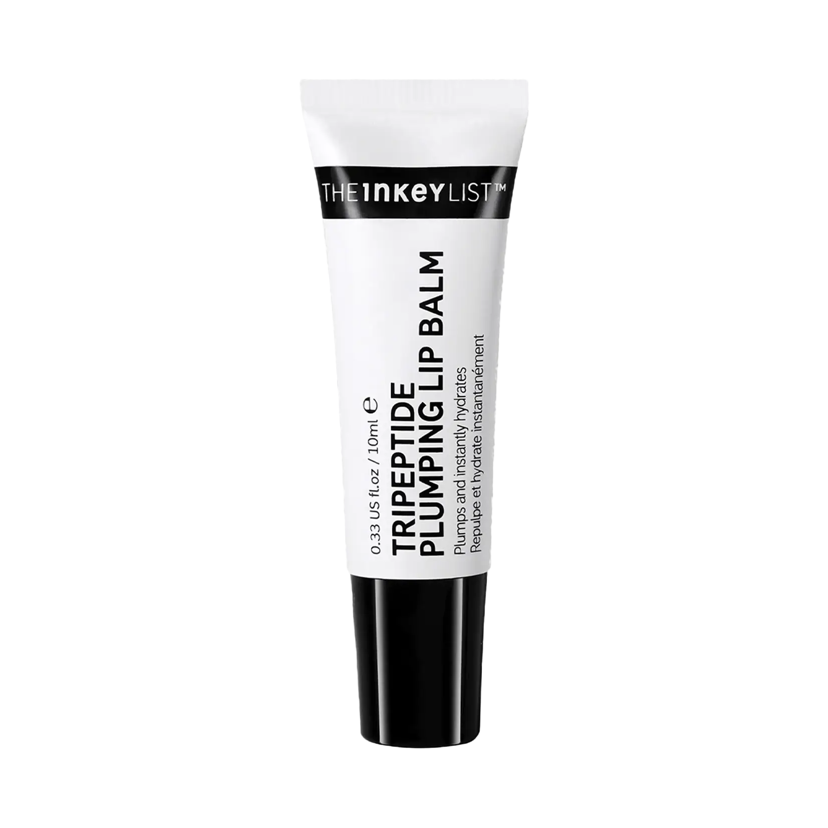 Tripeptide Plumping Lip Balm