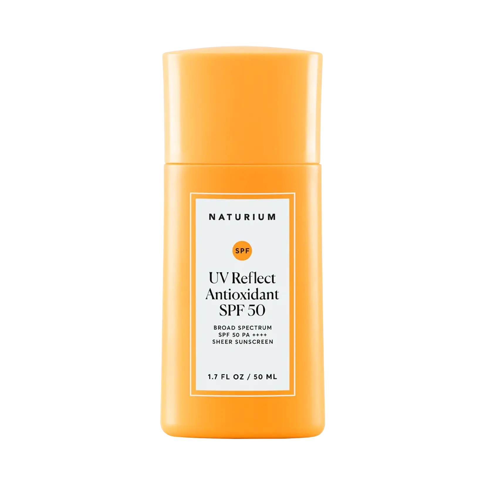 UV Reflect Antioxidant SPF 50