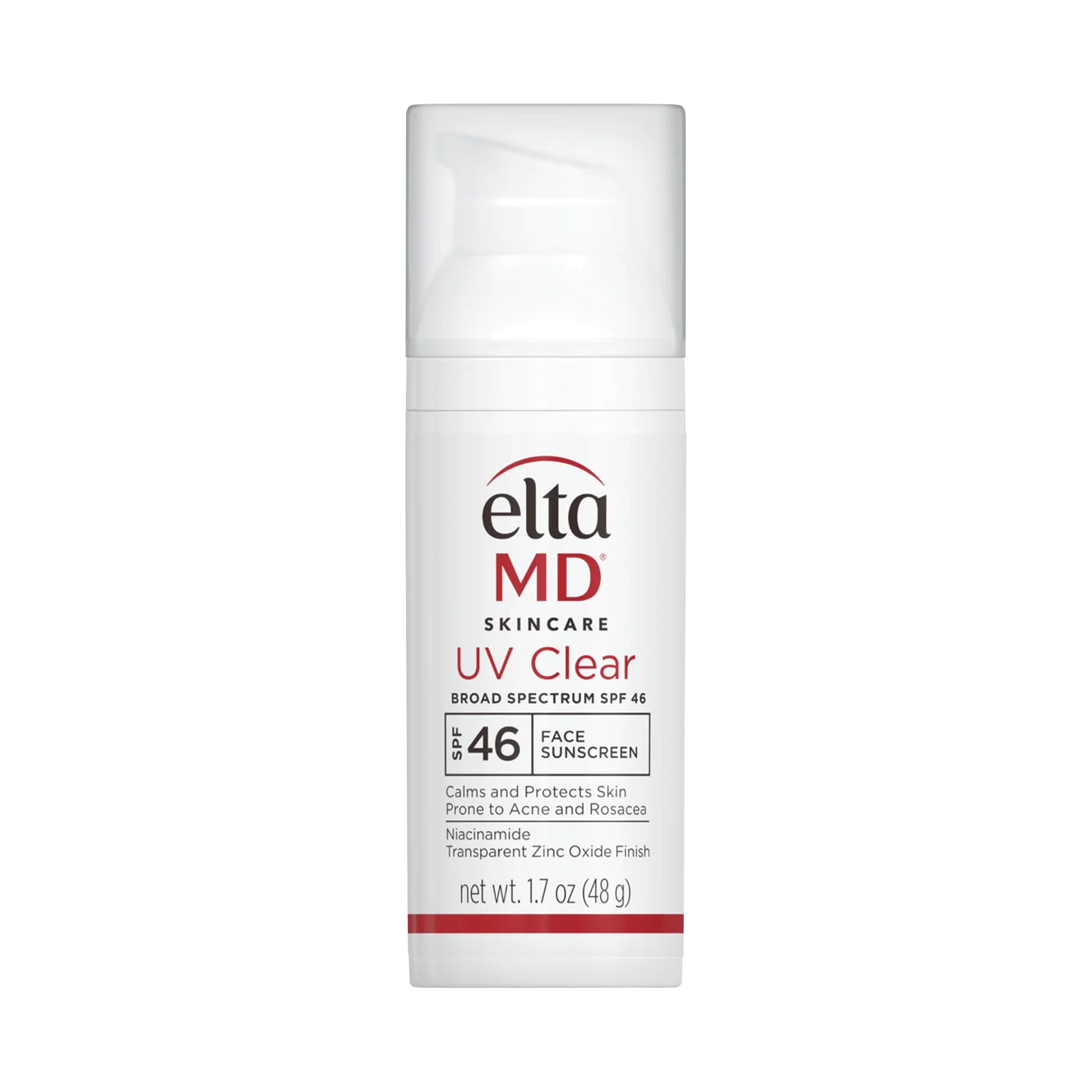  UV Clear Broad-Spectrum SPF 46