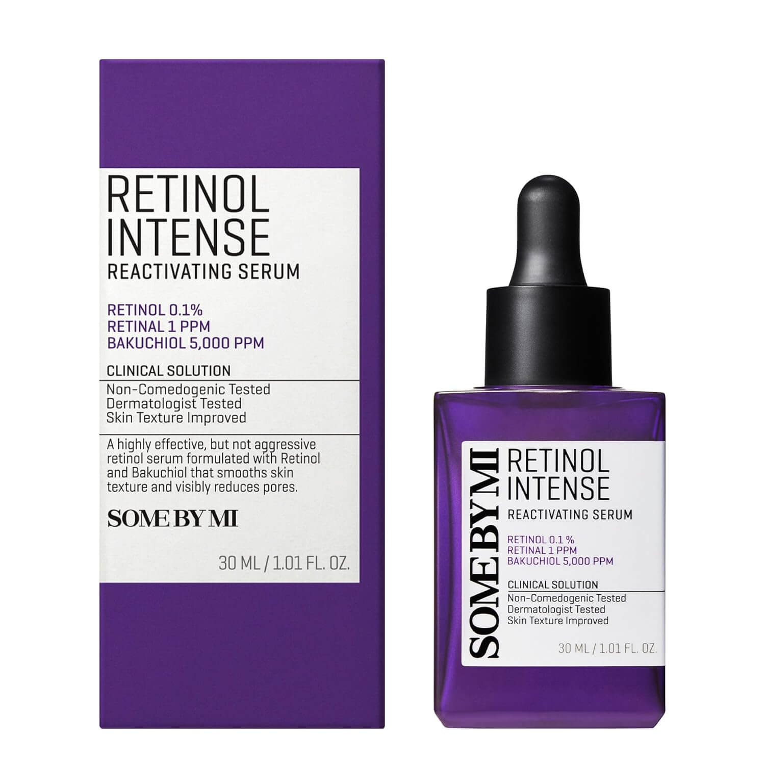 Retinol Intense Reactivating Serum - image 8