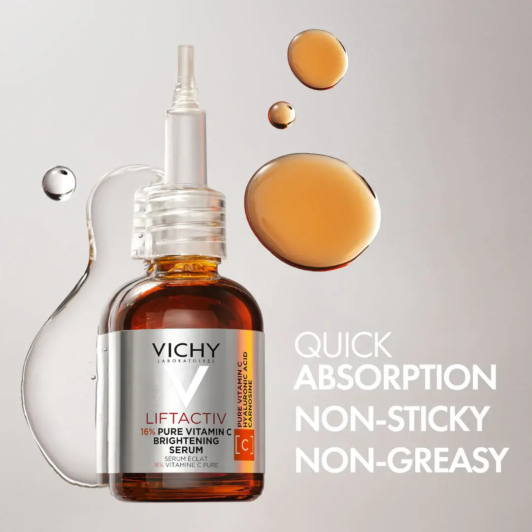 LiftActiv Supreme 16% Vitamin C Serum - image 9