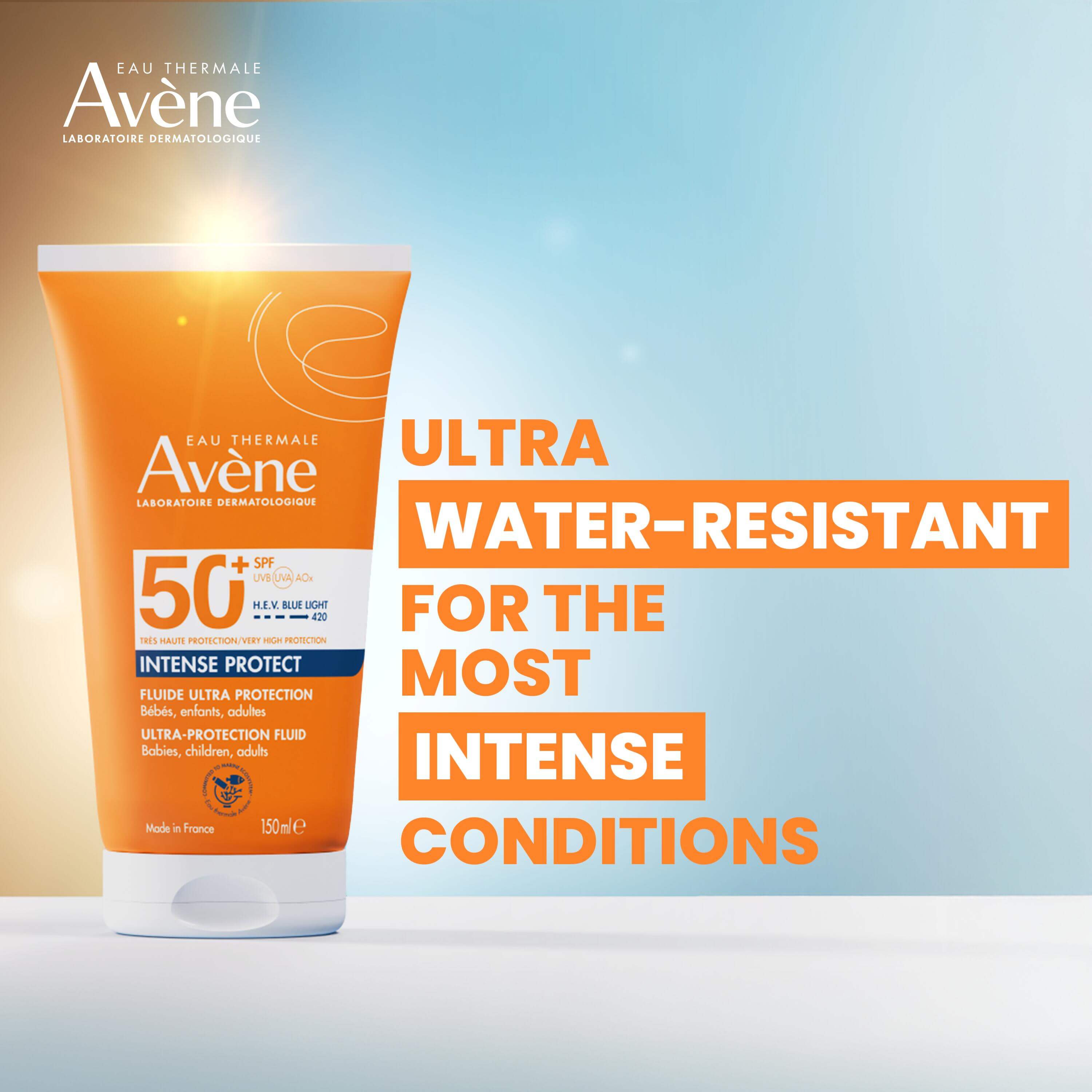 Intense Protect SPF 50+ - image 6