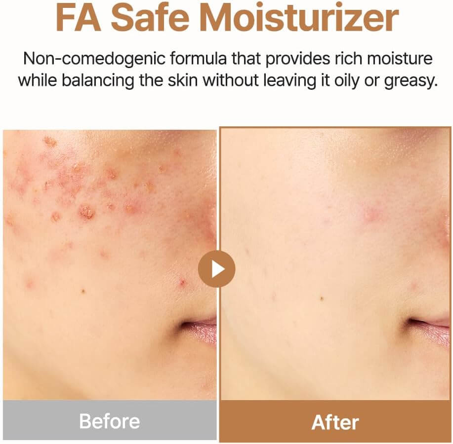 Oat In Calming Gel Cream - image 3