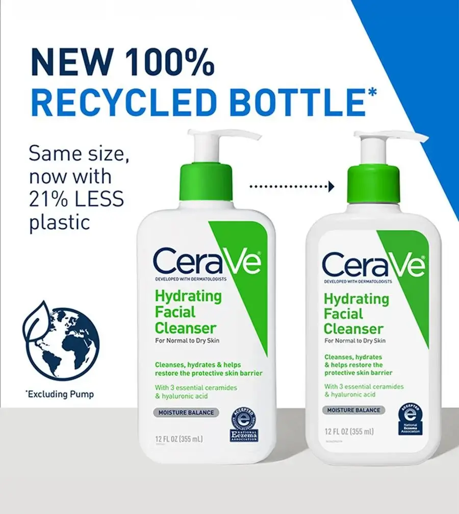 Hydrating Facial Cleanser - image 2