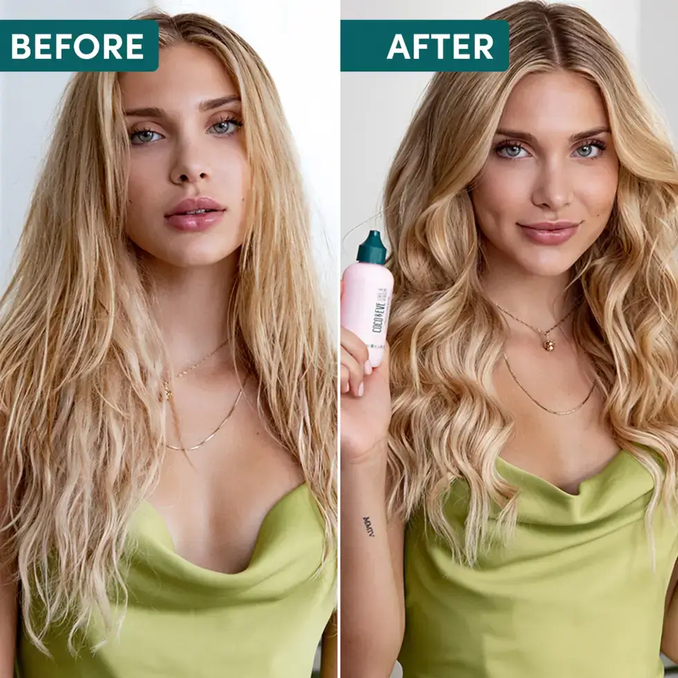 Oh My Hair Kit - image 7