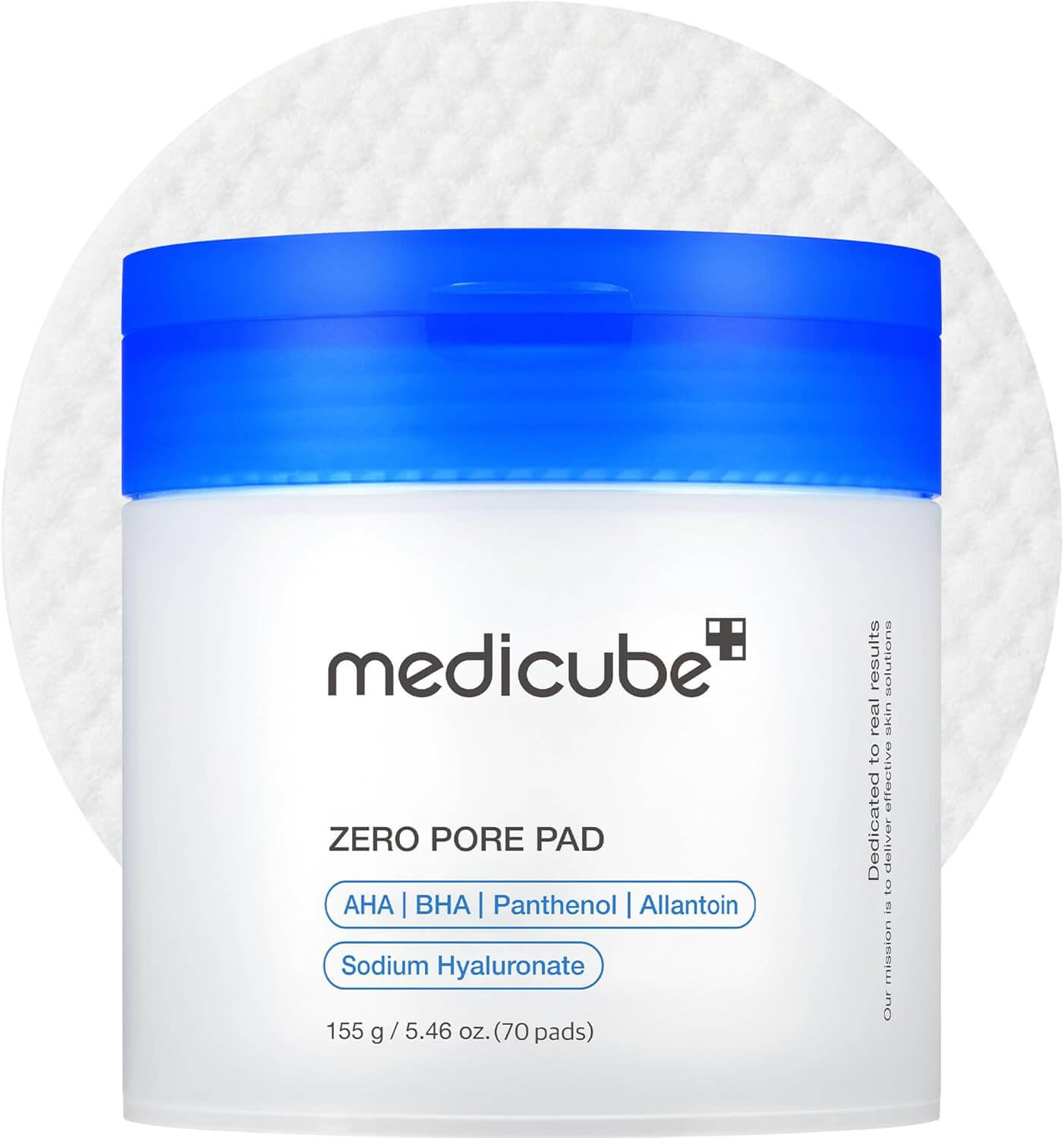 Zero Pore Pad - image 2
