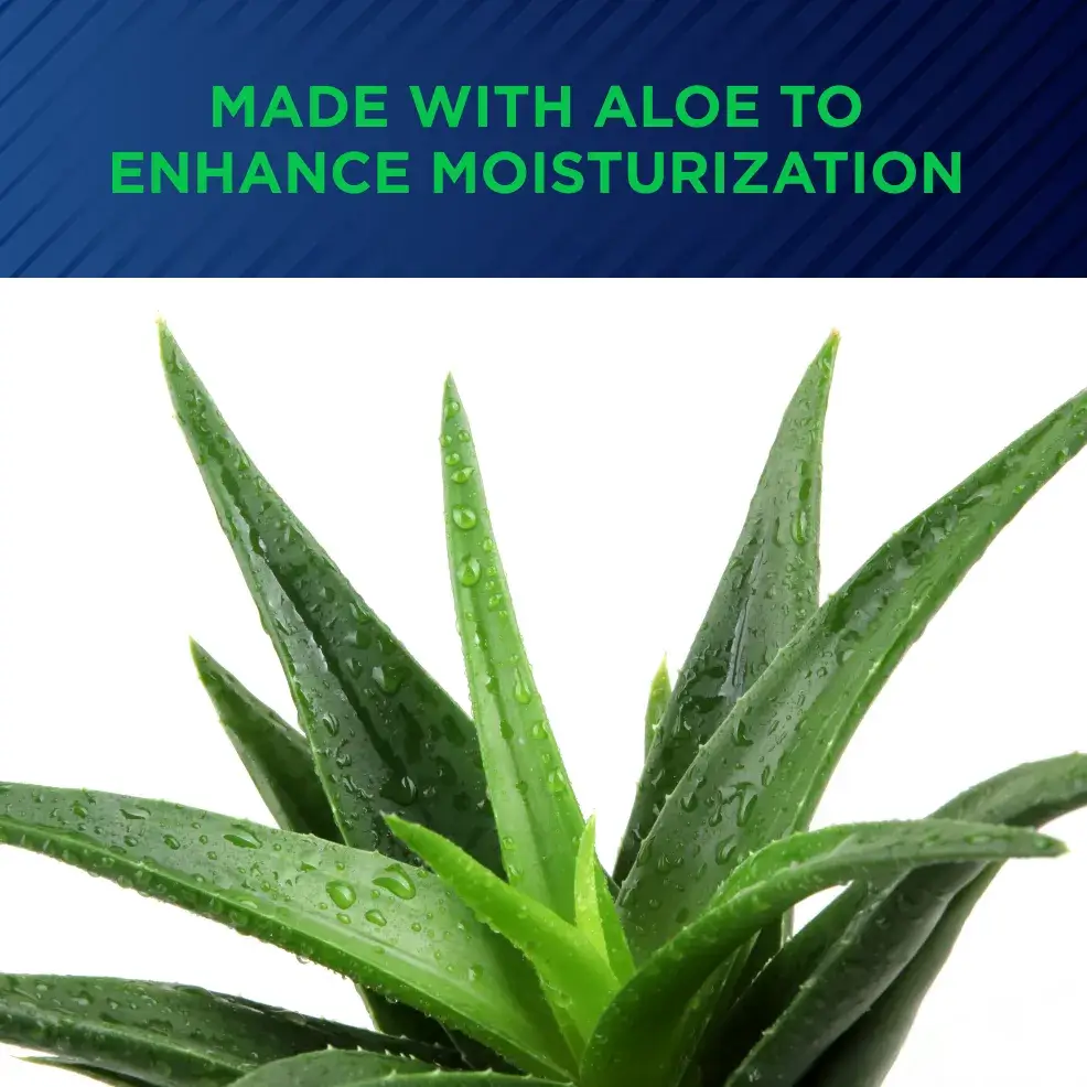 Maximum Strength Moisturizing Antidandruff Shampoo - image 6