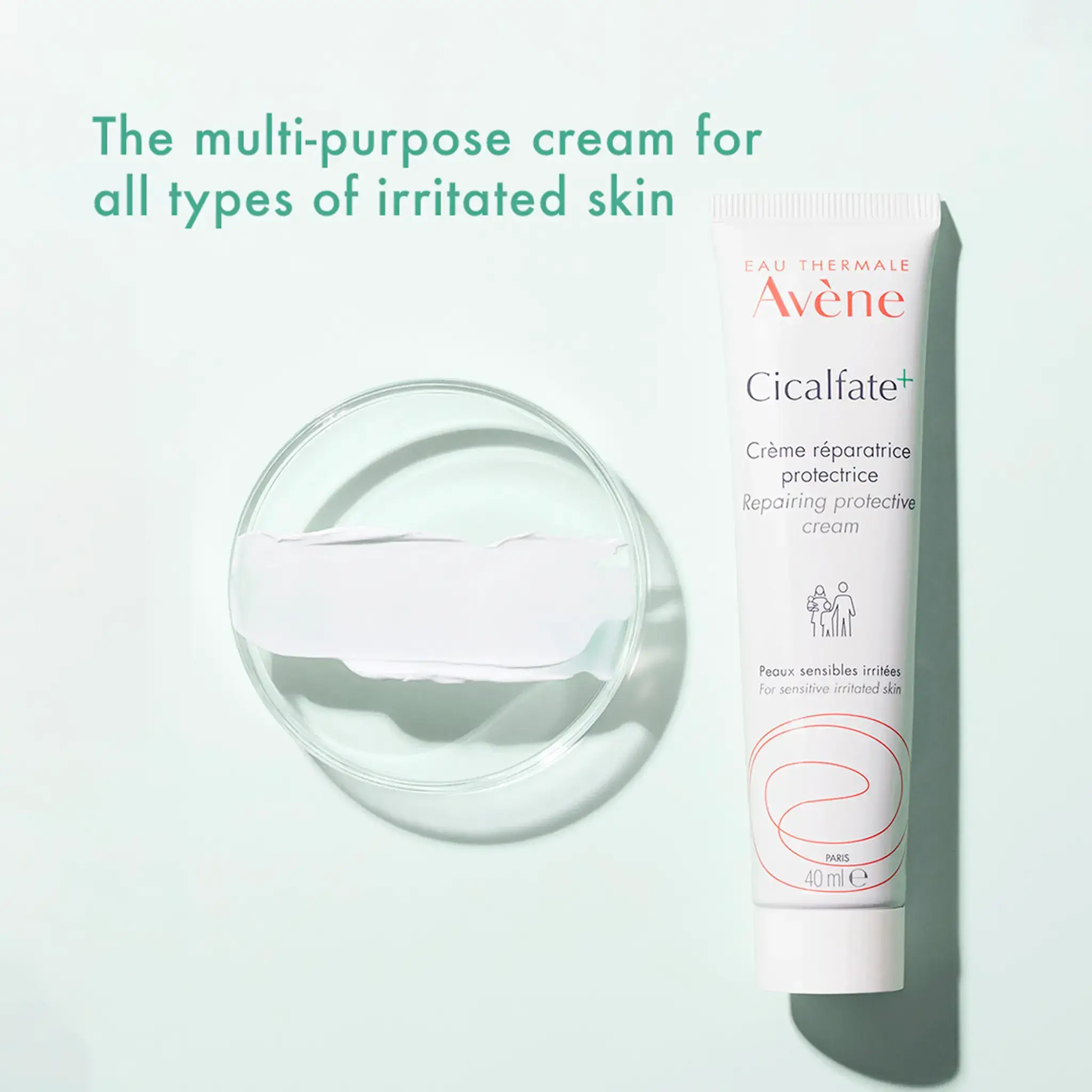 Cicalfate+ Repairing Protective Cream  - image 12