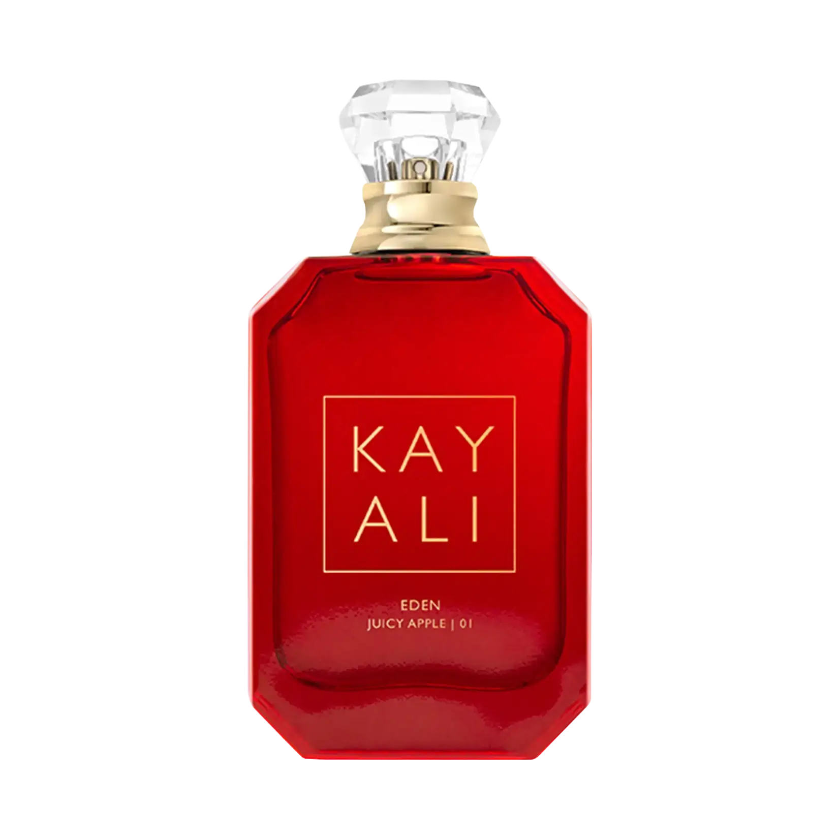 Eden Juicy Apple | 01 Eau de Parfum - image 1