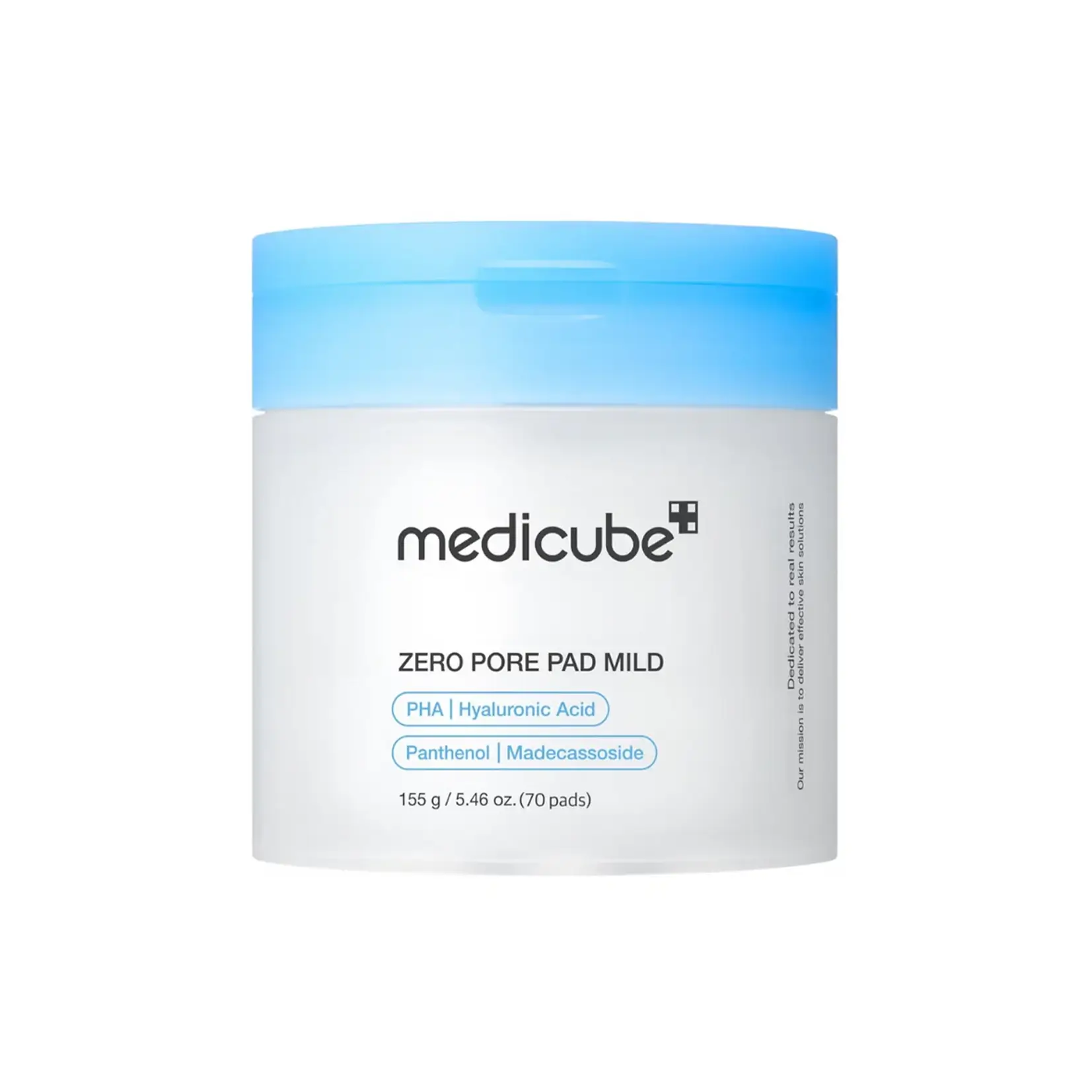 Zero Pore Pad Mild