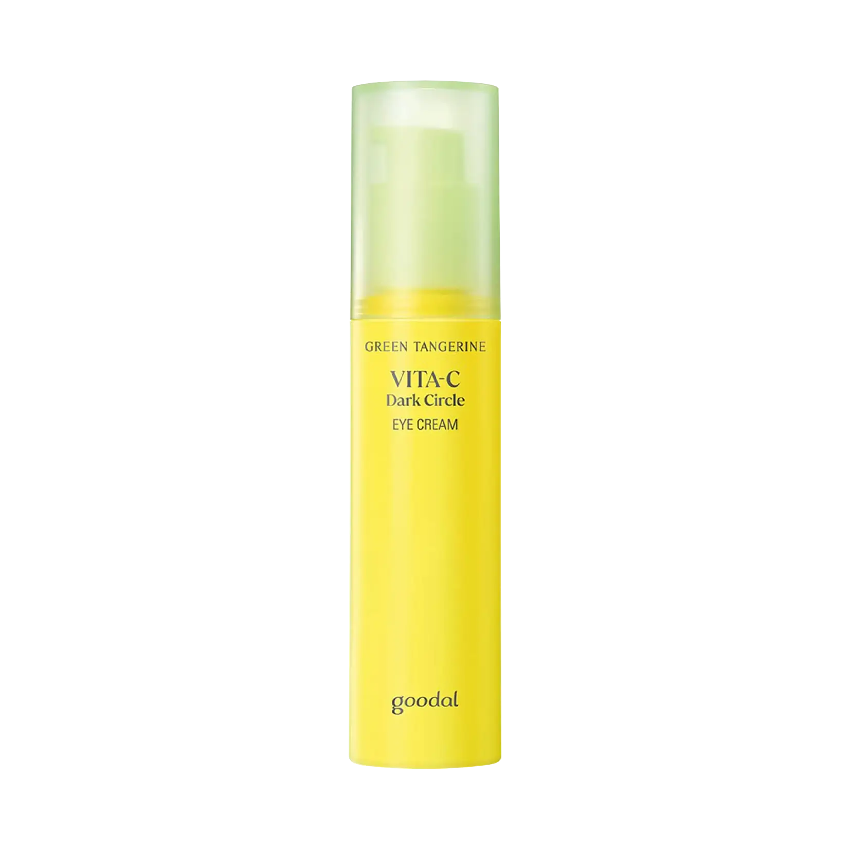 Green Tangerine Vita-C Dark Circle Eye Cream