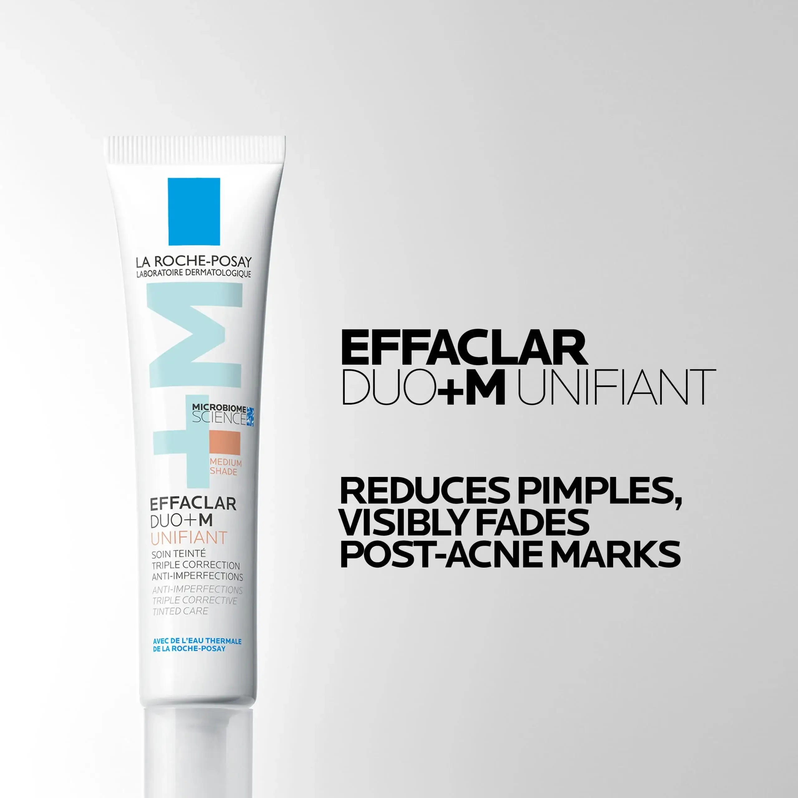 Effaclar Duo+M Unifiant - image 2