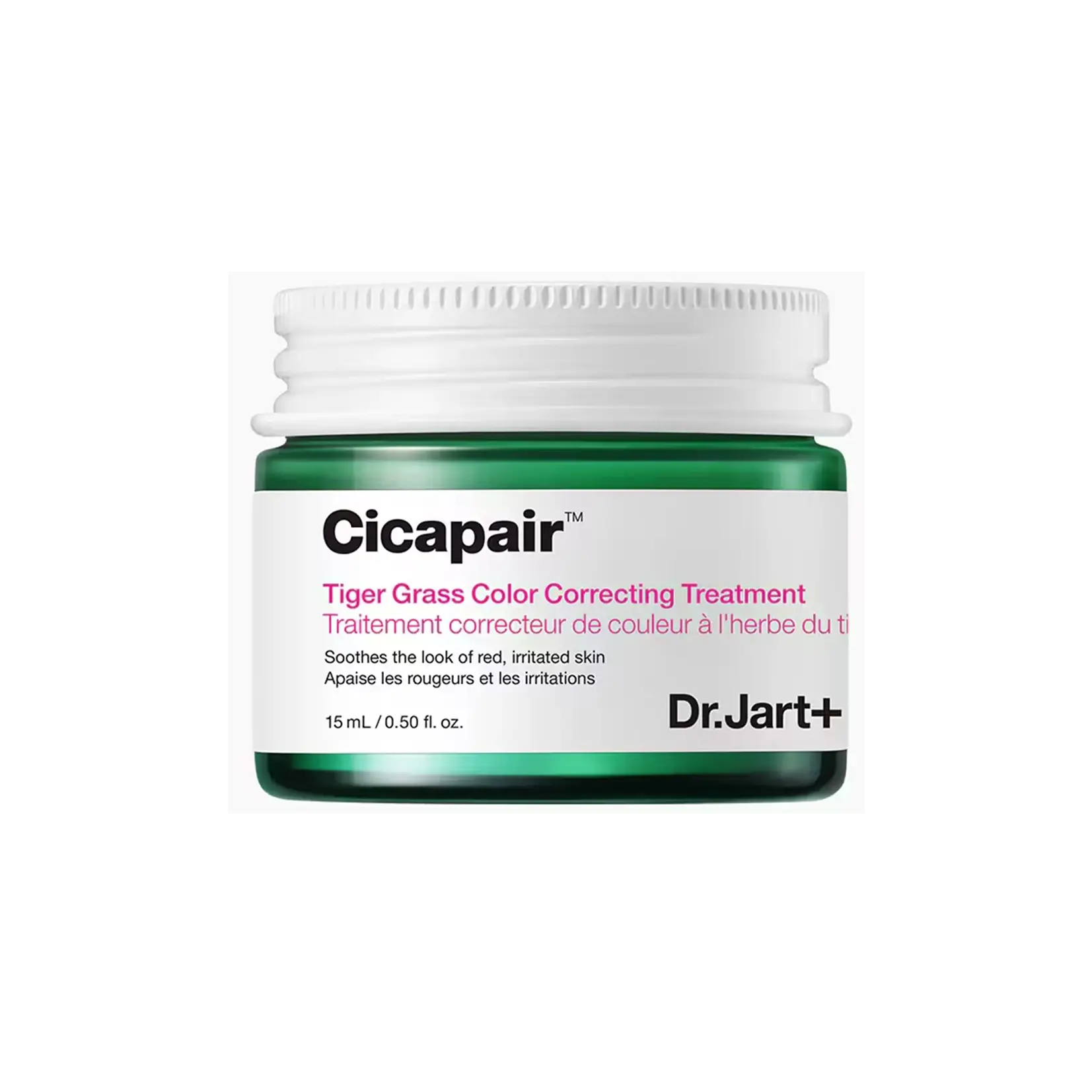 Cicapair™ Tiger Grass Colour Correcting Treatment
