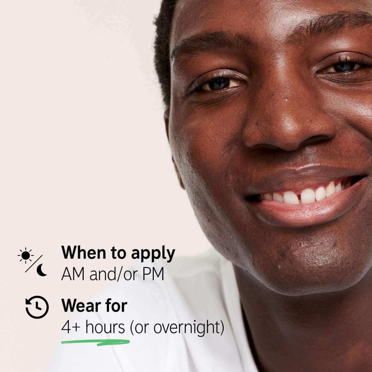 Hydrocolloid Invisible Pimple Patches - image 7