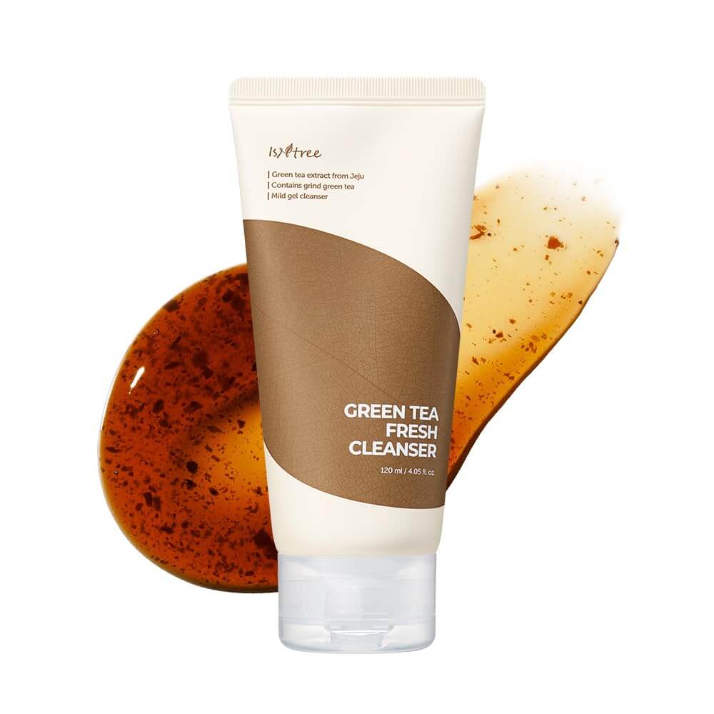 Green Tea Fresh Cleanser - image 1