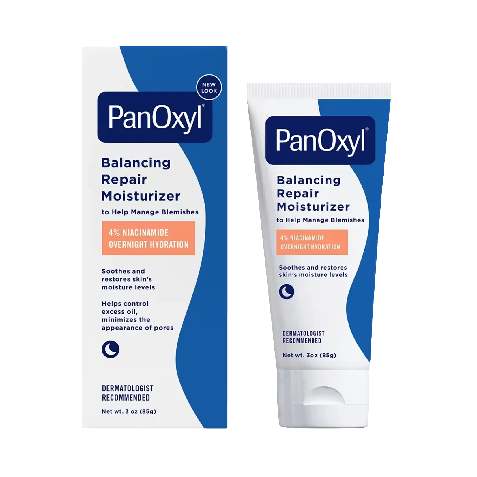 Balancing Repair Moisturizer