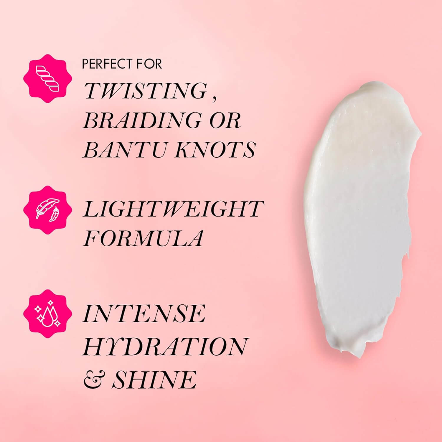 Pomegranate & Honey Twisting Soufflé - image 2