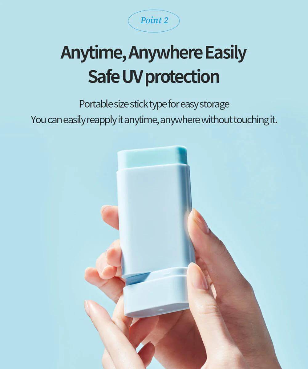 Cotton Soft Sun Stick - image 6