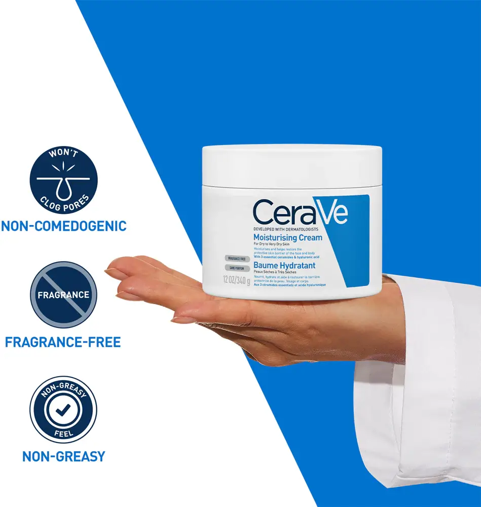 Moisturising Cream - image 8