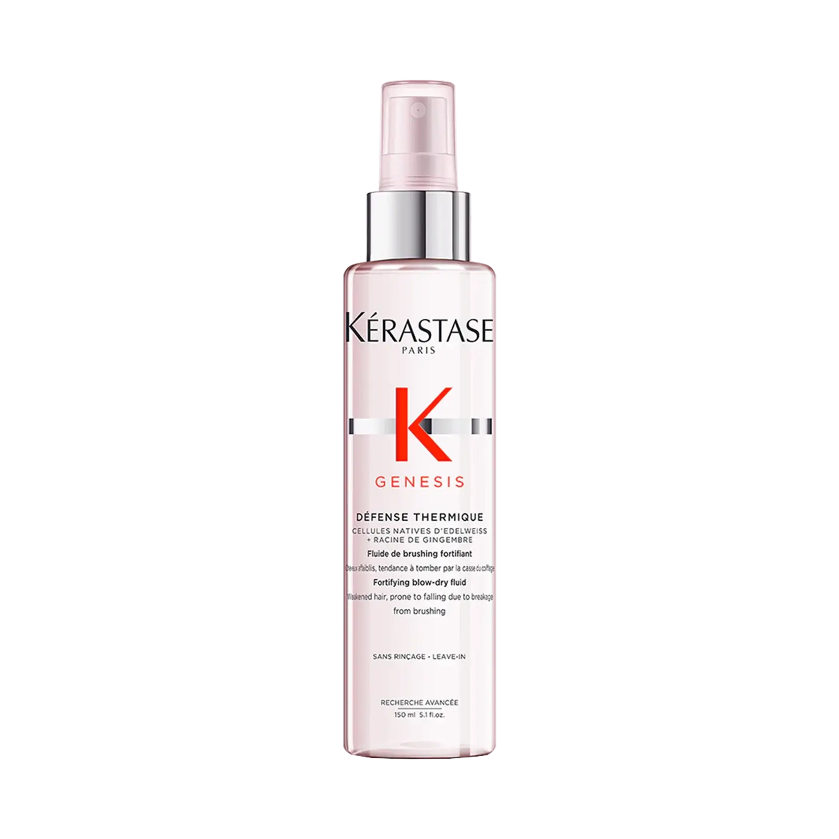 Genesis Defense Thermique Heat Protecting Spray