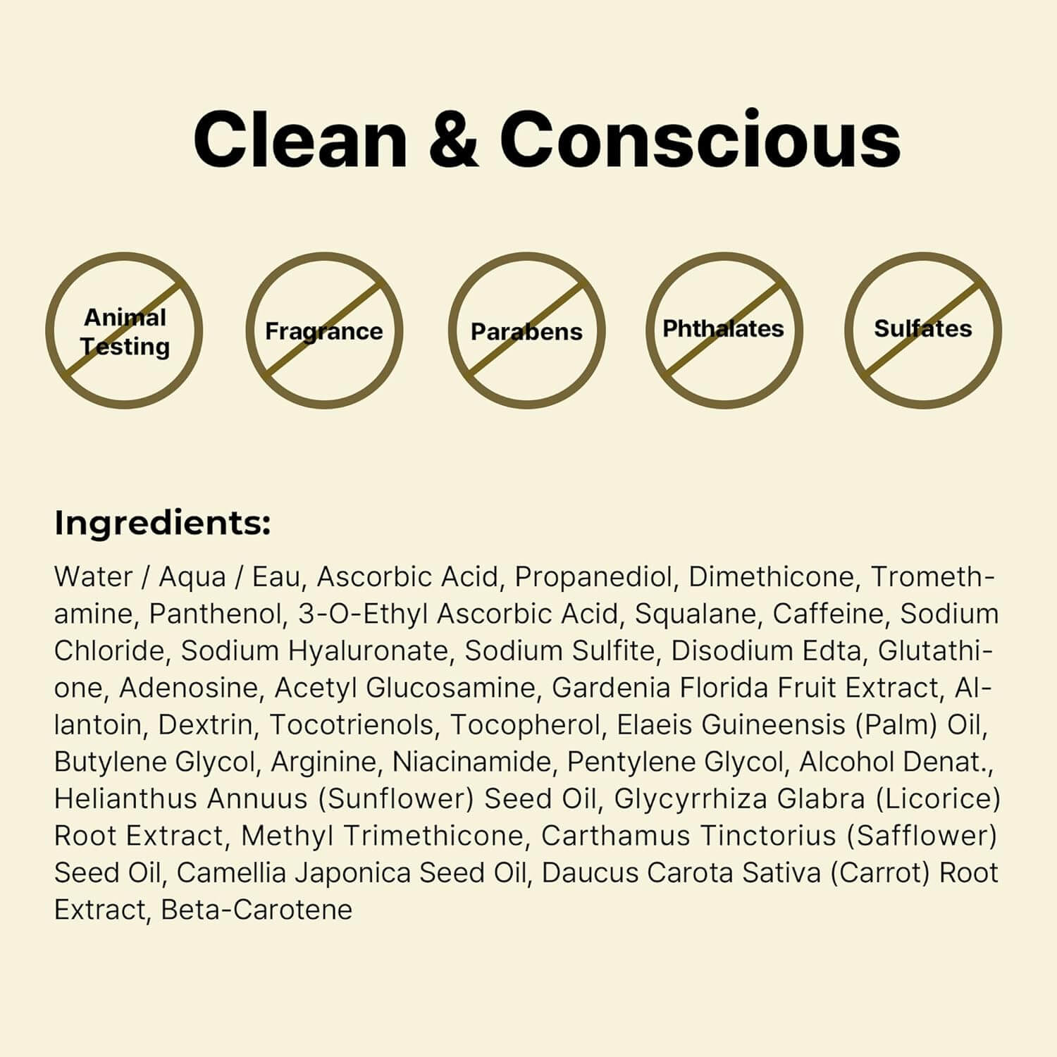 The Vitamin C 23 Serum - image 8