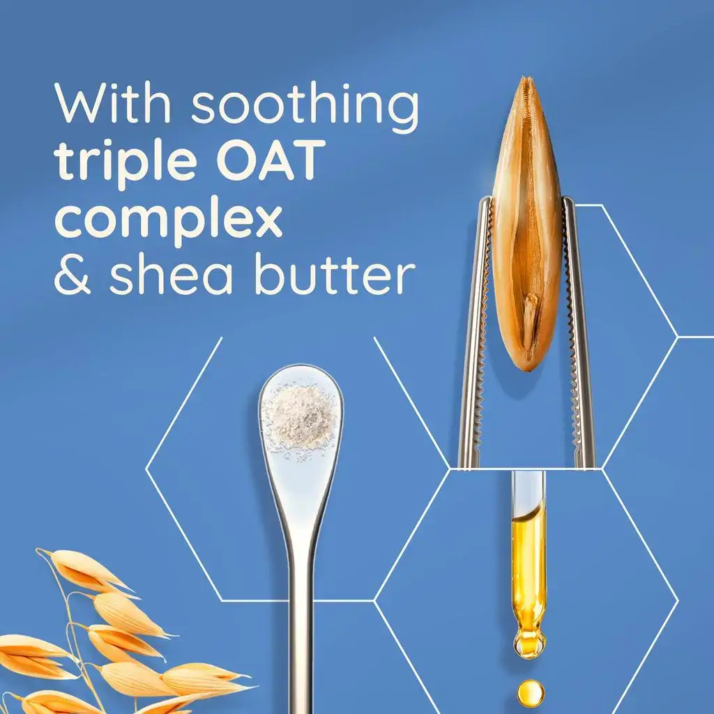 Skin Relief Moisturising Lotion - image 3