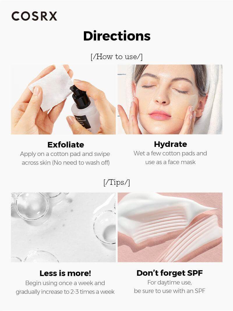 BHA Blackhead Power Liquid - image 11