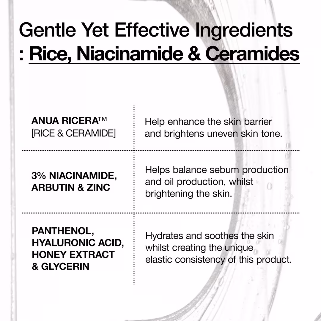 Rice Ceramide 7 Hydrating Barrier Serum - image 10