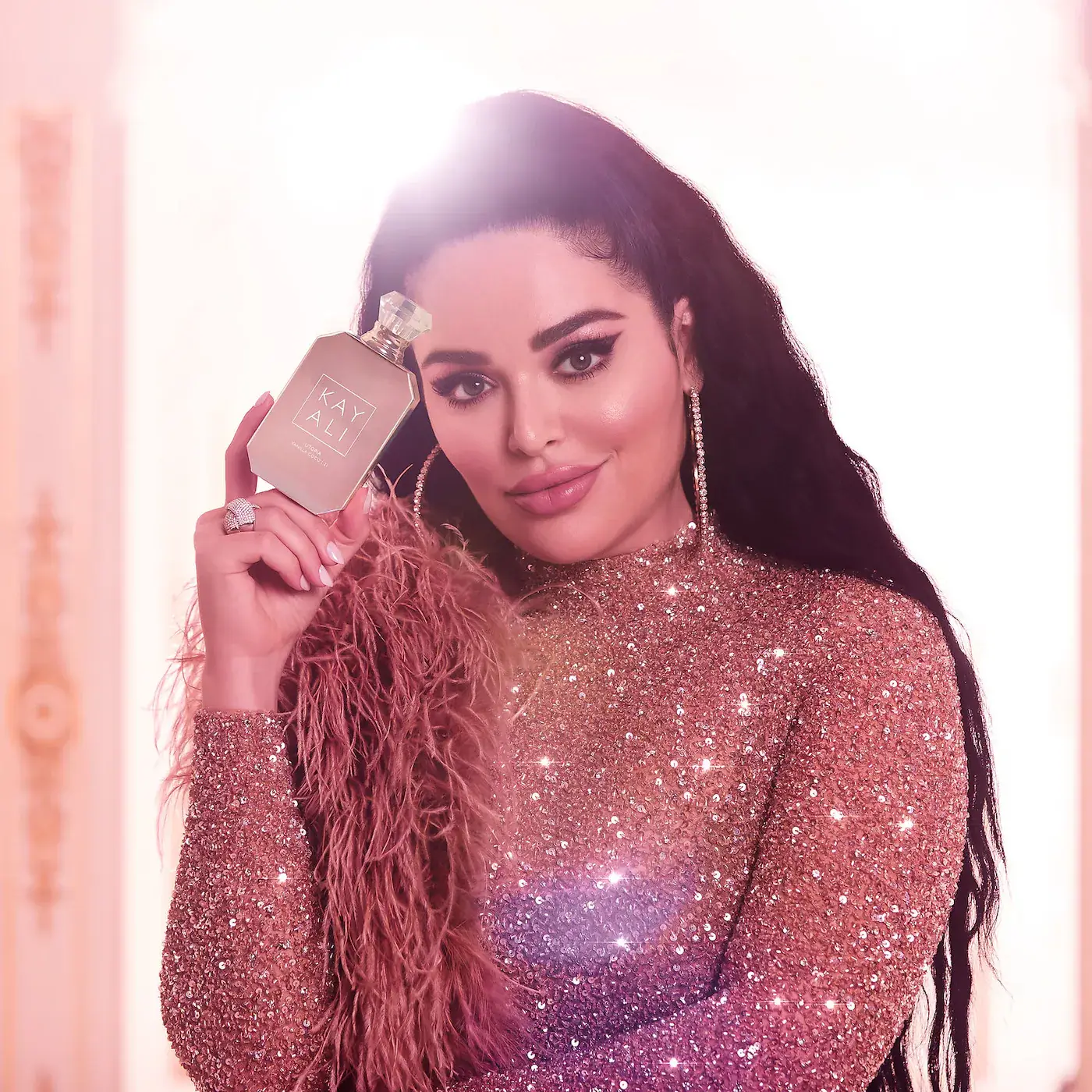 Utopia Vanilla Coco | 21 Eau de Parfum Intense - image 6