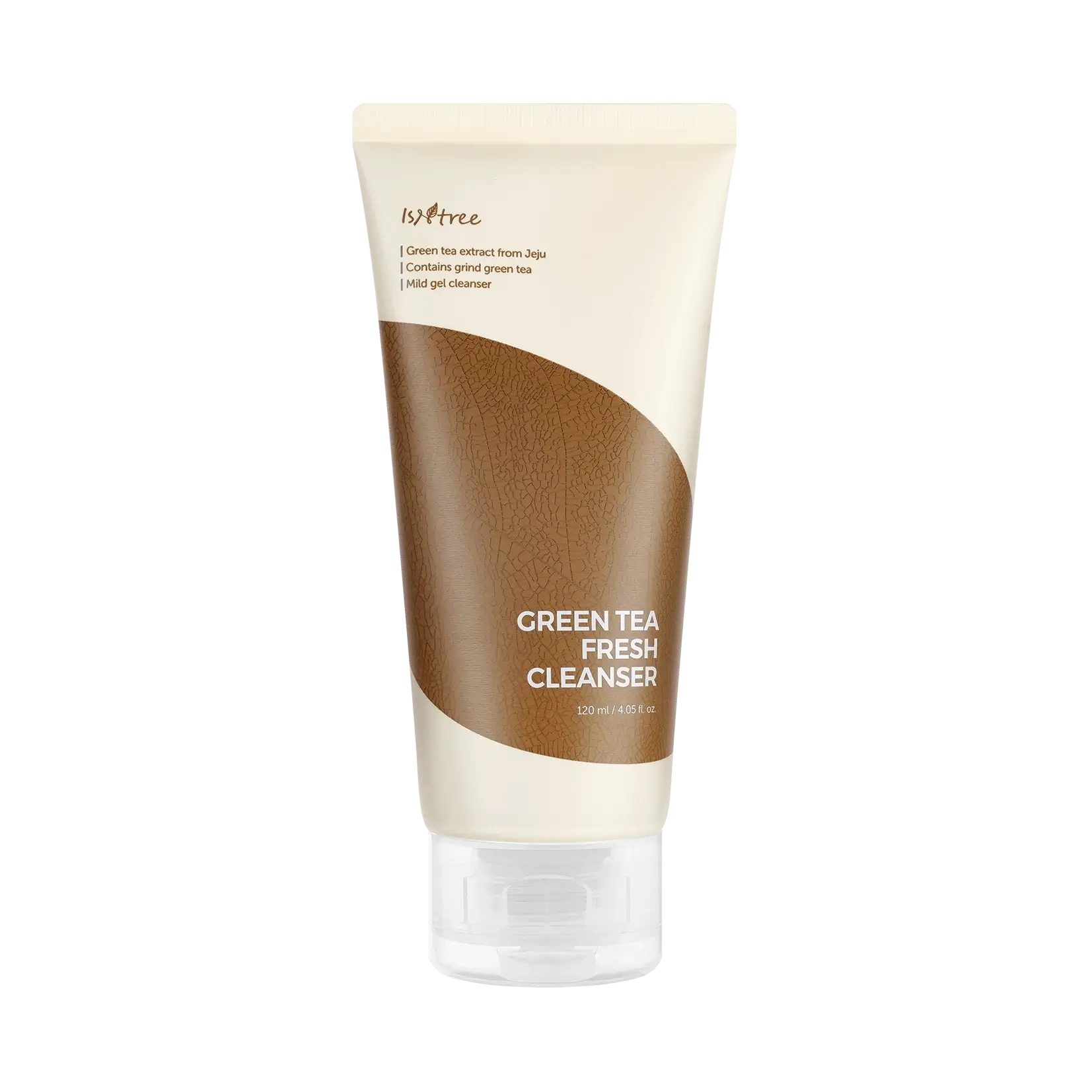 Green Tea Fresh Cleanser