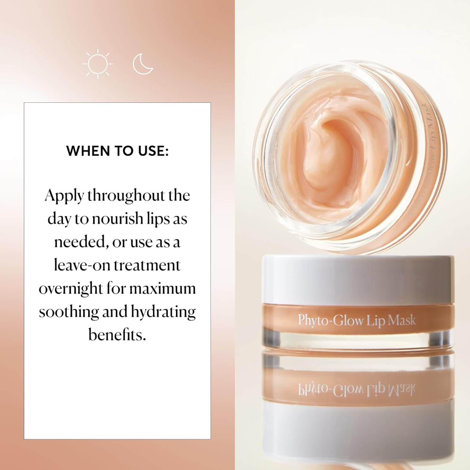 Phyto-Glow Lip Mask - image 5