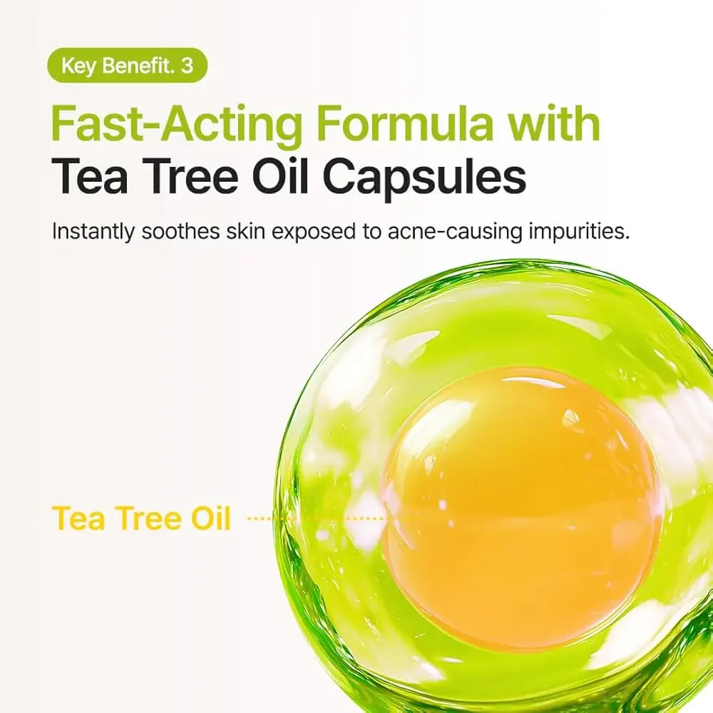 Azelaic Acid 10 Kojic Tea Tree Serum - image 5